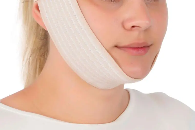 độn cằm bao lâu tháo nẹp