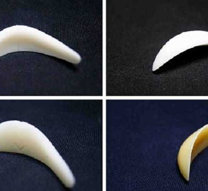 sụn độn cằm